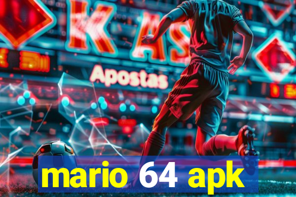 mario 64 apk